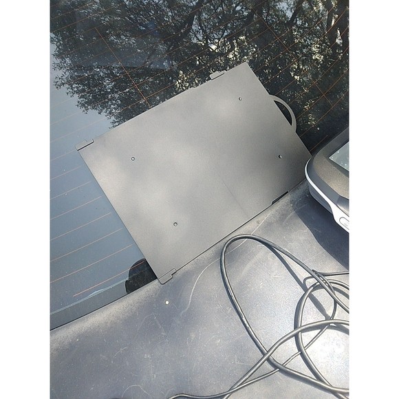 Epson Perfection 4490 Photo Scanner Tested & Working - Picture 7 of 11